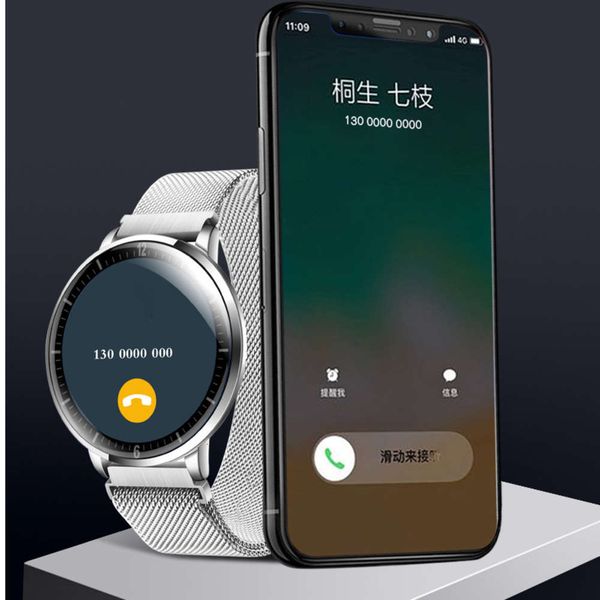 fashion circle and touch intelligent step health detection heart rate exercise bracelet wa
fashion circle and touch intelligent step health detection heart rate exercise bracelet wa