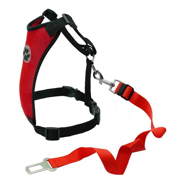 nylon breathable mesh dog harness vest safety pet car seat belt dog leash lead adjustable vehicle harness for medium la sqcfko
nylon breathable mesh dog harness vest safety pet car seat belt dog leash lead adjustable vehicle harness for medium la sqcfko