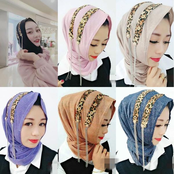 scarves fashionable ladies headdress accessories girls temperament leopard print headscarf street style women scarf banquet hijab, Blue;gray
scarves fashionable ladies headdress accessories girls temperament leopard print headscarf street style women scarf banquet hijab, Blue;gray