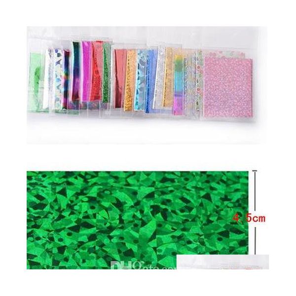 Fashion Stamping Foil,sticker Paper,nice And Easy Use Transfer Paper For Nail Beauty,lady And Qylayq Five2010