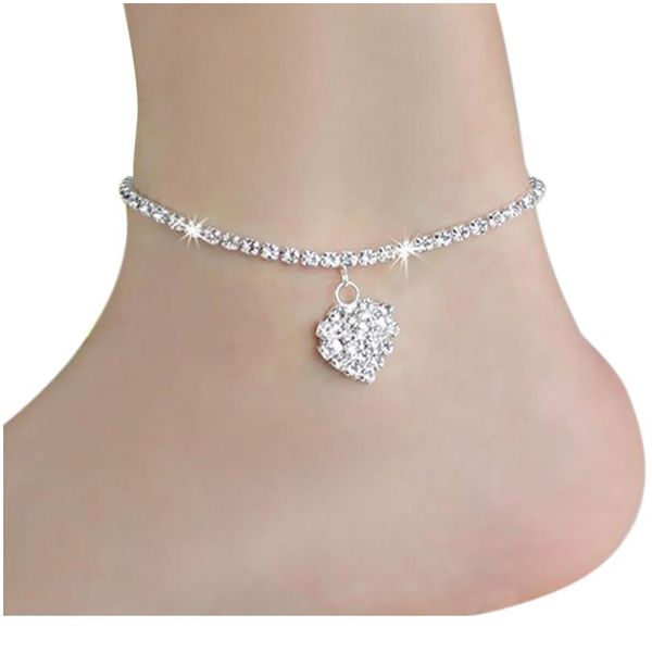 горячие продажи сердца женские цепные браслеты браслета лодыжки сексуальные босиком сандалии пляжная нога для леди perf wmtlhi, Silver
горячие продажи сердца женские цепные браслеты браслета лодыжки сексуальные босиком сандалии пляжная нога для леди perf wmtlhi, Silver