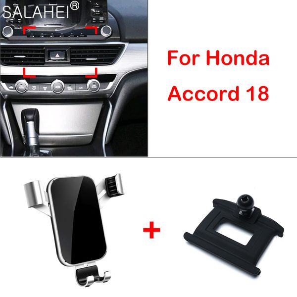 держатель для honda accord 10 2019 автомобилей специальной навигации stand воздуха на выход мобильного телефона сиденье accessorie
держатель для honda accord 10 2019 автомобилей специальной навигации stand воздуха на выход мобильного телефона сиденье accessorie
