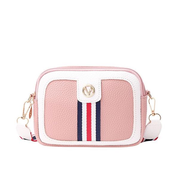 женская сумка моды мини сумка плеча crossbody полосатый широкий плечевой ремень сумки на молнии портмоне большой емкости сцепления
женская сумка моды мини сумка плеча crossbody полосатый широкий плечевой ремень сумки на молнии портмоне большой емкости сцепления