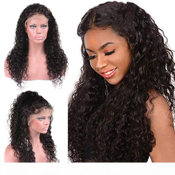 brazilian virgin hair wigs water wave glueless lace front human hair wigs pre plucked 150% density 13*4 ear to ear lace front wigs, Black;brown
brazilian virgin hair wigs water wave glueless lace front human hair wigs pre plucked 150% density 13*4 ear to ear lace front wigs, Black;brown