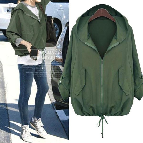 2020 autumn winter new fashion women zipper hooded matching pocket sweatshirt coat z724, Black;brown
2020 autumn winter new fashion women zipper hooded matching pocket sweatshirt coat z724, Black;brown