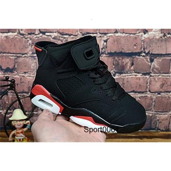 6s children jam basketball space 1 jumpman 6 wholesale new sneakers kids sports running girl boy trainers shoes 28-35, Black
6s children jam basketball space 1 jumpman 6 wholesale new sneakers kids sports running girl boy trainers shoes 28-35, Black