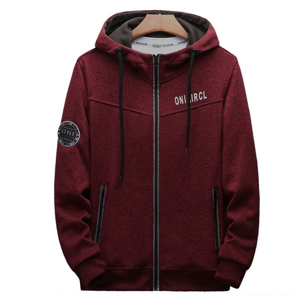 i3xfz autumn sports brand coat coat hoodie hoodie thickened knitted single fashion casual sports single men's sihtq, Black
i3xfz autumn sports brand coat coat hoodie hoodie thickened knitted single fashion casual sports single men's sihtq, Black
