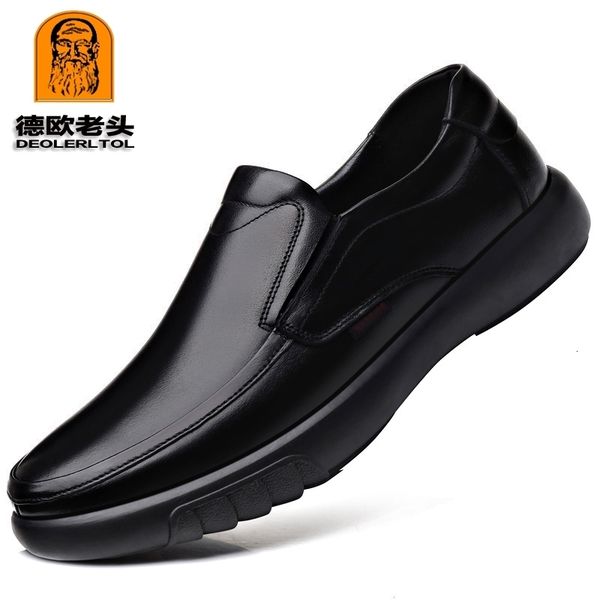 new factory sale 2020 men's genuine leather shoes 38-47 head leather soft anti-slip rubber loafers shoes man casual real leather shoes, Black
new factory sale 2020 men's genuine leather shoes 38-47 head leather soft anti-slip rubber loafers shoes man casual real leather shoes, Black