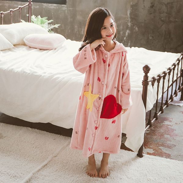 cute korean kids pajamas for girls vintage kids bath robes pajamas for girls robes bathrobe night wear warm children bathrobe 201104, Blue;red
cute korean kids pajamas for girls vintage kids bath robes pajamas for girls robes bathrobe night wear warm children bathrobe 201104, Blue;red