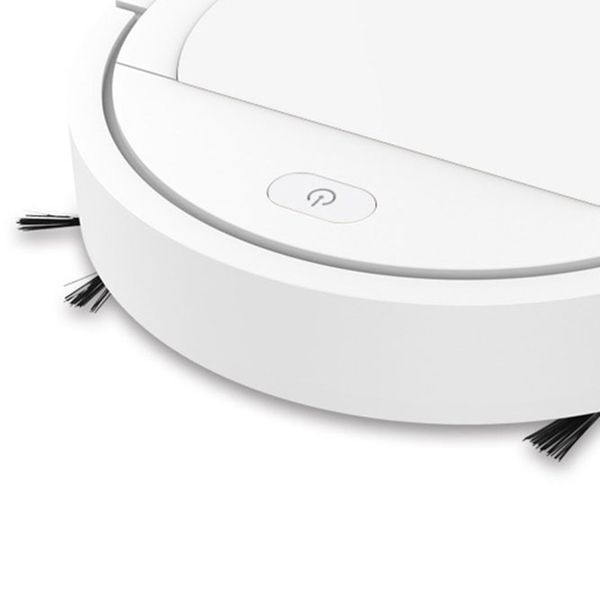 smart vacuum cleaner with 1800pa strong suction large capacity battery super silent triple filter vacuum robot for home cleaning
smart vacuum cleaner with 1800pa strong suction large capacity battery super silent triple filter vacuum robot for home cleaning