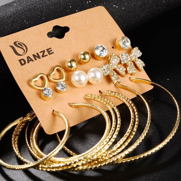 pearl bowknot big hoop alloy stud earrings set bohemian earring big geometric round rhinestones earrings for women jewelry kimter-c324fz
pearl bowknot big hoop alloy stud earrings set bohemian earring big geometric round rhinestones earrings for women jewelry kimter-c324fz