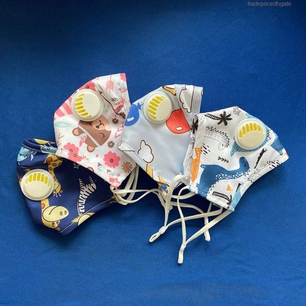 pm2.5 use pad children filter cartoon washable can face masks for kids mouth cover dinosaur mask with breather valve ljj 
pm2.5 use pad children filter cartoon washable can face masks for kids mouth cover dinosaur mask with breather valve ljj