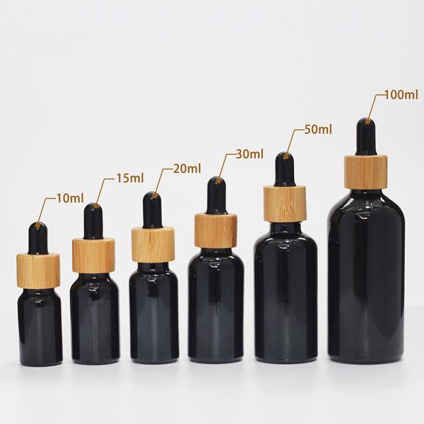 dhgate assurance matte/shinny black glass material cosmetic serum bottle with bamboo dropper lid 5 10 15 20 30 50 100ml boston round beard o
dhgate assurance matte/shinny black glass material cosmetic serum bottle with bamboo dropper lid 5 10 15 20 30 50 100ml boston round beard o