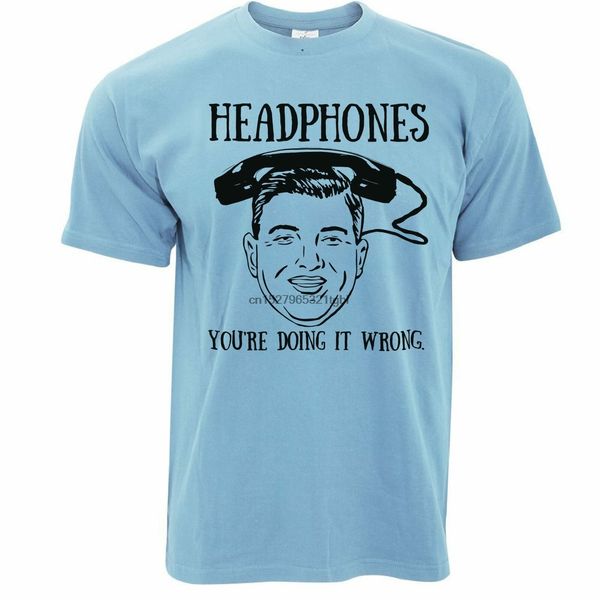 novelty pun t shirt headphones youre doing it wrong joke slogan sport hooded sweatshirt hoodie
novelty pun t shirt headphones youre doing it wrong joke slogan sport hooded sweatshirt hoodie