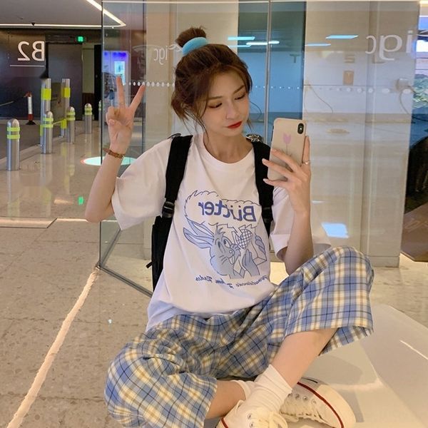 wfvj8 women's small new two-piece suit high waist plaid wide printed pants leg casual elegant pants casual summer suit 2xkoh, Gray
wfvj8 women's small new two-piece suit high waist plaid wide printed pants leg casual elegant pants casual summer suit 2xkoh, Gray
