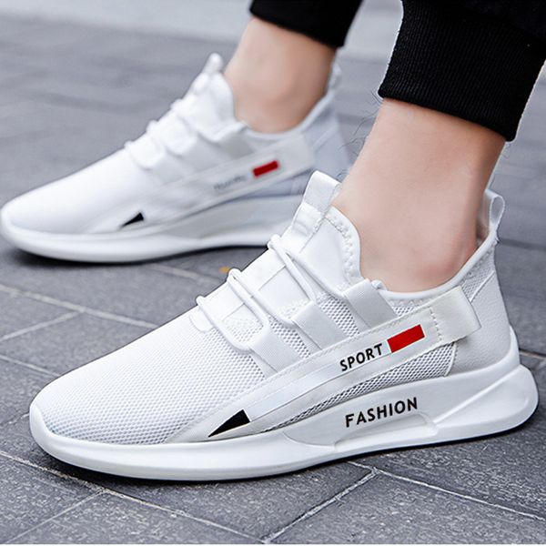 summer 2020 breathable new mens shoes internet celebrity running shoes live sports shoes same style on quaishou white tiktok
summer 2020 breathable new mens shoes internet celebrity running shoes live sports shoes same style on quaishou white tiktok