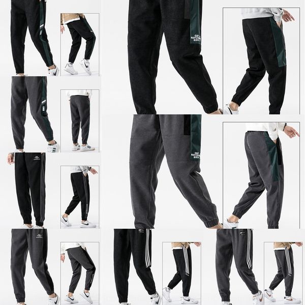 2020 autumn new korean style loose legged capris versatile handsome casual casual pants pants man 4kbpq, Blue
2020 autumn new korean style loose legged capris versatile handsome casual casual pants pants man 4kbpq, Blue