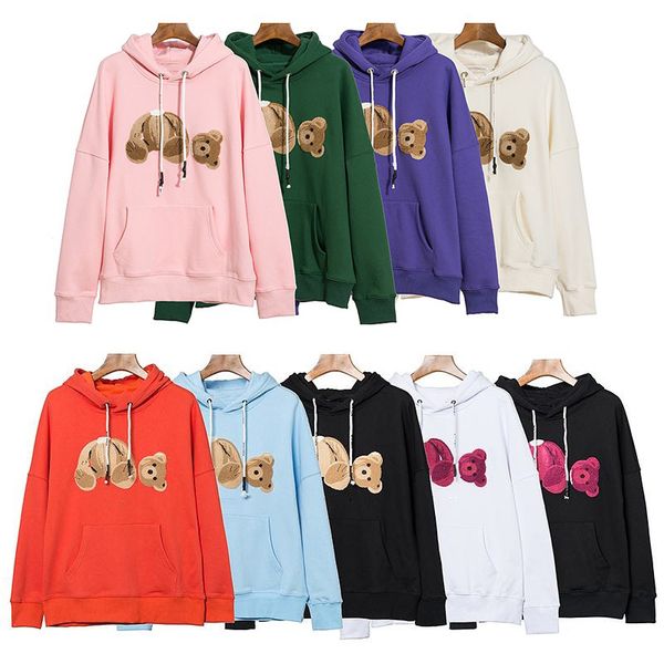 fashion hoodie guillotine bear sweatshirt teddy bear fashion terry explosion sweater style men and women size s-xl, Black
fashion hoodie guillotine bear sweatshirt teddy bear fashion terry explosion sweater style men and women size s-xl, Black