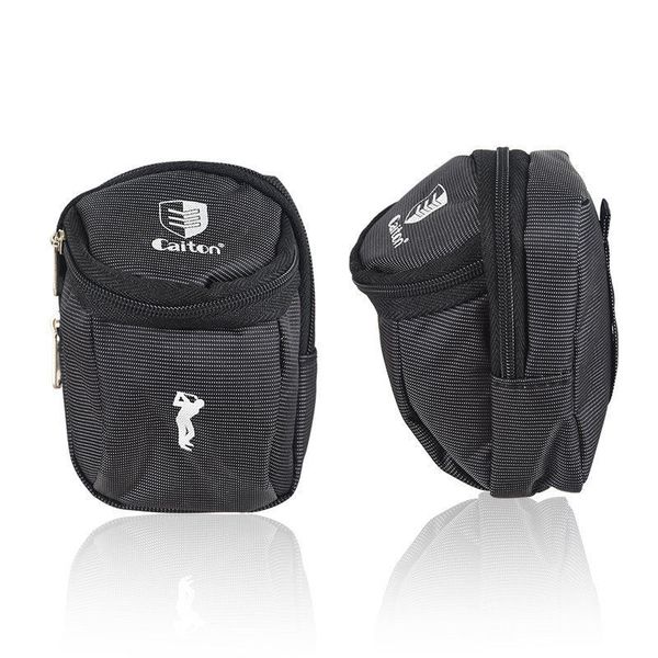 1pcs golf mini holder waist bag with hook nylon can hold 2 golf balls golfer's gift pack economic small golf bag
1pcs golf mini holder waist bag with hook nylon can hold 2 golf balls golfer's gift pack economic small golf bag