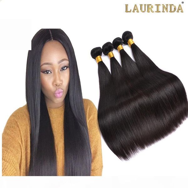 brazilian human hair weave 4 bundles brazilian cambodian soft virgin hair straight remy human hair unprocessed nature black, Black;brown
brazilian human hair weave 4 bundles brazilian cambodian soft virgin hair straight remy human hair unprocessed nature black, Black;brown