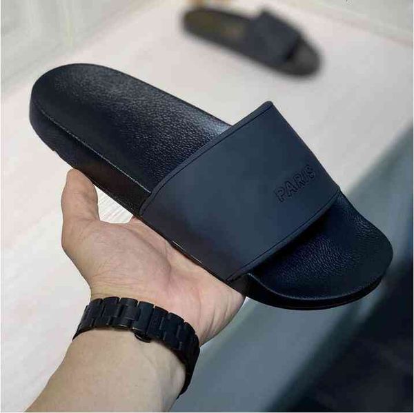 women designe men sandal gear bottoms mens striped sandals casual non-slip summer slippers slipper quality with box, Black
women designe men sandal gear bottoms mens striped sandals casual non-slip summer slippers slipper quality with box, Black