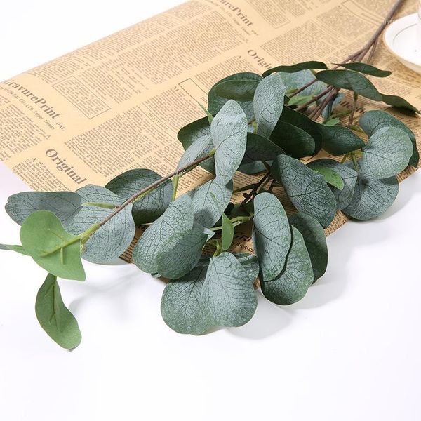 decorative flowers & wreaths home garden decoration artificial plants eucalyptus branches green plant wedding supply silk fake plants1
decorative flowers & wreaths home garden decoration artificial plants eucalyptus branches green plant wedding supply silk fake plants1