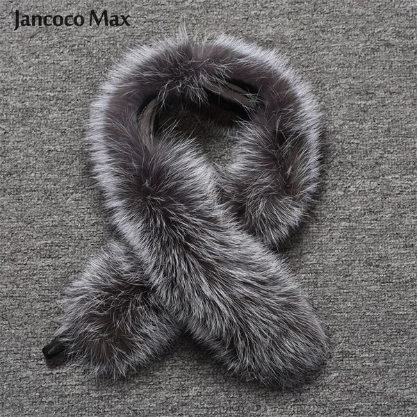fashion style women real silver fox fur collar winter warm natural fur scarf shawl s7396 y200103, Blue;gray
fashion style women real silver fox fur collar winter warm natural fur scarf shawl s7396 y200103, Blue;gray