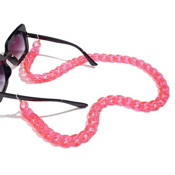 flatfoosie trendy new candy color reading glasses chain for women acrylic non slip sunglasses cord lanyard straps accessories h bbylsk
flatfoosie trendy new candy color reading glasses chain for women acrylic non slip sunglasses cord lanyard straps accessories h bbylsk