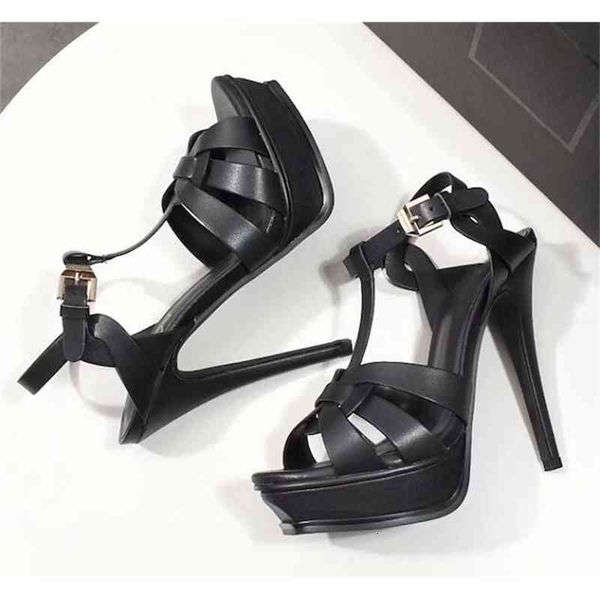 tribute sandals women platform patent leather stiletto high heel shoes /14 cm party dress wedding with box us10, Black
tribute sandals women platform patent leather stiletto high heel shoes /14 cm party dress wedding with box us10, Black