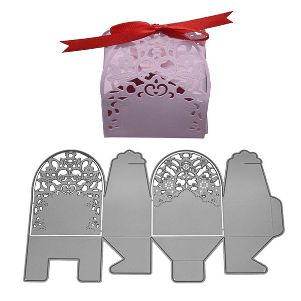 hollw cutting dies candy boxes embossing cutting metal template alloy diy crafts for album scrapbooking art craft
hollw cutting dies candy boxes embossing cutting metal template alloy diy crafts for album scrapbooking art craft