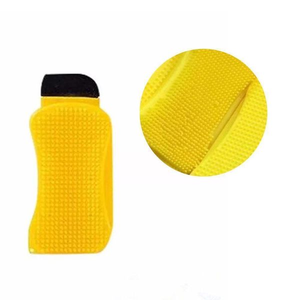 multifunction silicone cleaning brushes useful washing sponge kitchen cleaning bowl pan bowl dish brush easy clean cooking tool wmtqsz
multifunction silicone cleaning brushes useful washing sponge kitchen cleaning bowl pan bowl dish brush easy clean cooking tool wmtqsz