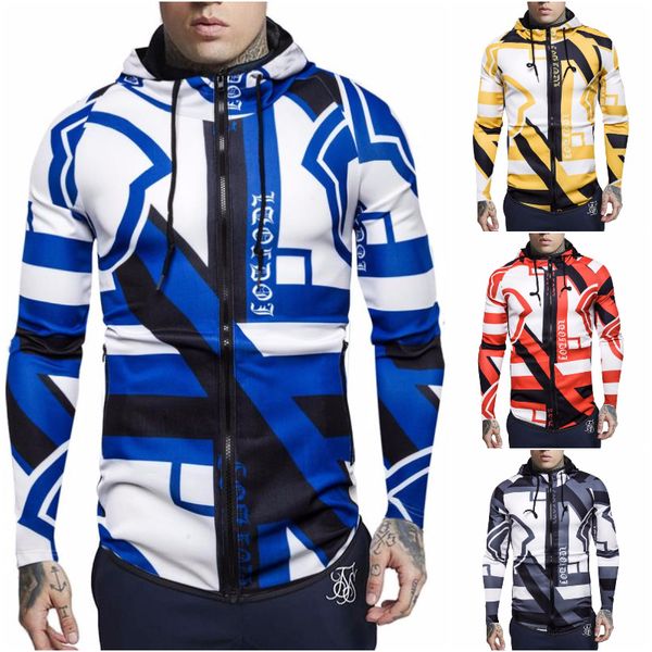 men's hoodies & sweatshirts sports fitness cycling men's loose elastic hooded printed tide sweater mannequin, Black
men's hoodies & sweatshirts sports fitness cycling men's loose elastic hooded printed tide sweater mannequin, Black