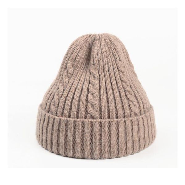 2020 winter warm twist woolen hats for women female beanies knitted cap ski soft elastic bagg qylfkv
2020 winter warm twist woolen hats for women female beanies knitted cap ski soft elastic bagg qylfkv