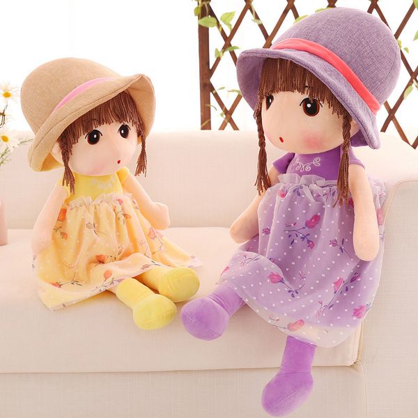 new plush toys cute princess dolls stuffed animals little girl child birthday gift plush toys wholesale
new plush toys cute princess dolls stuffed animals little girl child birthday gift plush toys wholesale