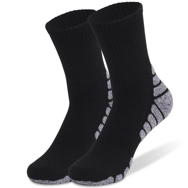 adults professional hiking crew sock medium tube socks thickened winter socks for mountain climbing stocking, Black
adults professional hiking crew sock medium tube socks thickened winter socks for mountain climbing stocking, Black