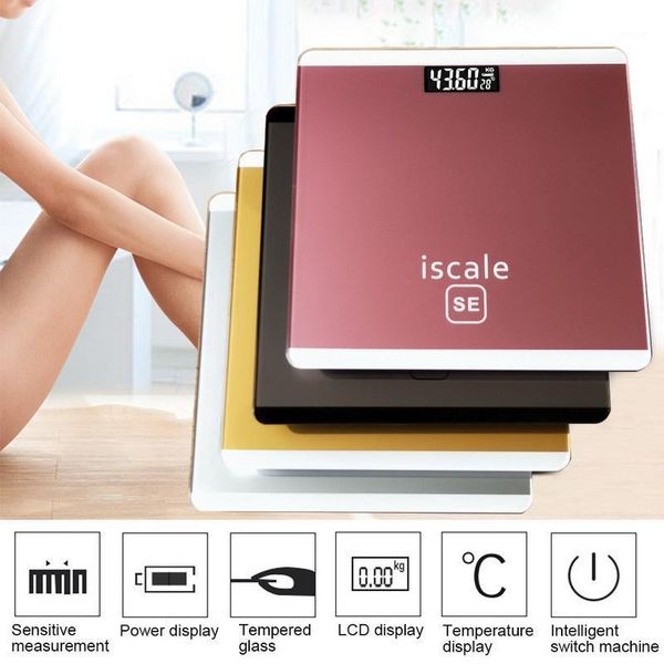 smart scales bathroom accurate electronic digital weight home floor health balance body glass led1
smart scales bathroom accurate electronic digital weight home floor health balance body glass led1