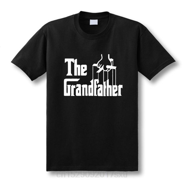 sport 2019 the grandfather gift for grandad fathers day men t shirt tshirt short sleeve cotton t-shirt tee camisetas size xs-2xl
sport 2019 the grandfather gift for grandad fathers day men t shirt tshirt short sleeve cotton t-shirt tee camisetas size xs-2xl