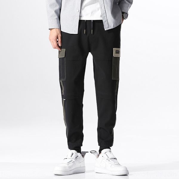 1owln overalls student fashion straight casual cargo overalls casual pantsloose legged pants korean fashion men's 0senl pants french, Blue
1owln overalls student fashion straight casual cargo overalls casual pantsloose legged pants korean fashion men's 0senl pants french, Blue