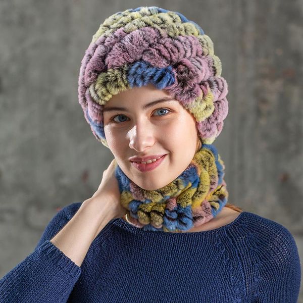 wucifo меховые шапки для зимы женщин real rex hat kniting женских теплой снежных шапок дамы элегантный принцесса шапочки cap шарф, Blue;gray
wucifo меховые шапки для зимы женщин real rex hat kniting женских теплой снежных шапок дамы элегантный принцесса шапочки cap шарф, Blue;gray