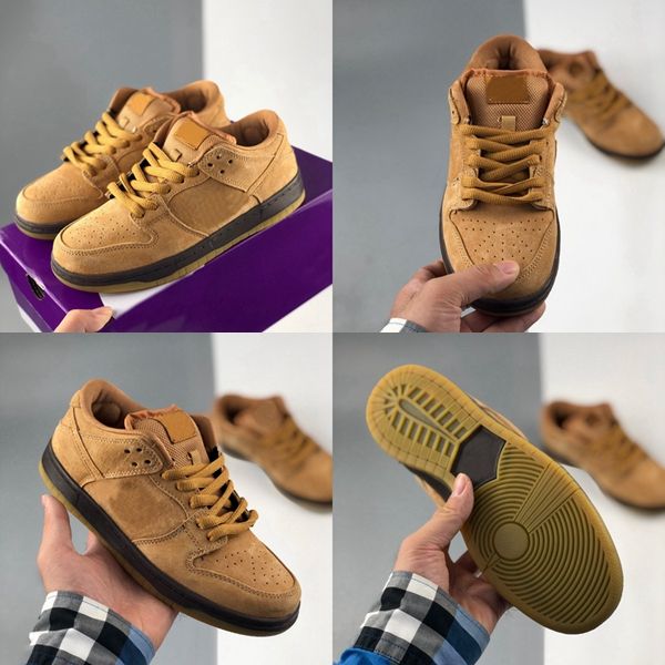 with box 2020 sb low womens mens dunk running shoes wheat yellow skate sports sneakers trainers baskets des chaussures
with box 2020 sb low womens mens dunk running shoes wheat yellow skate sports sneakers trainers baskets des chaussures