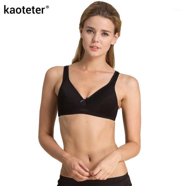 100% pure silk women's bras women thin seamless no ring female comfortable one-piece fashion woman1, Red;black 
100% pure silk women's bras women thin seamless no ring female comfortable one-piece fashion woman1, Red;black