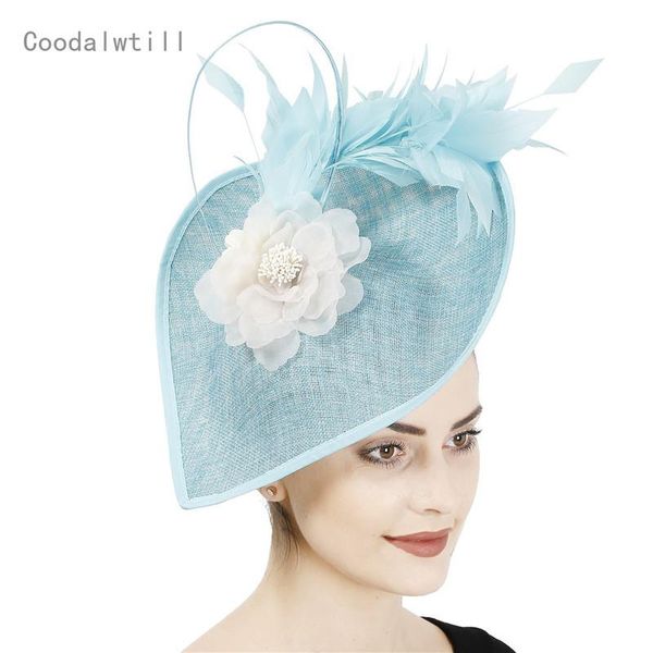 stingy brim hats women vintage party dinner formal fedorap cap flower wedding fascinator ladies hat headband headpiece fancy feathers headwe, Blue;gray
stingy brim hats women vintage party dinner formal fedorap cap flower wedding fascinator ladies hat headband headpiece fancy feathers headwe, Blue;gray