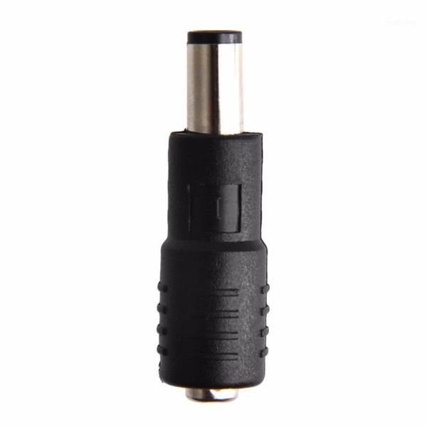 computer cables & connectors 2.1x5.5mm f to 5.0x7.4mm male dc power plug connector adapter for lap
computer cables & connectors 2.1x5.5mm f to 5.0x7.4mm male dc power plug connector adapter for lap