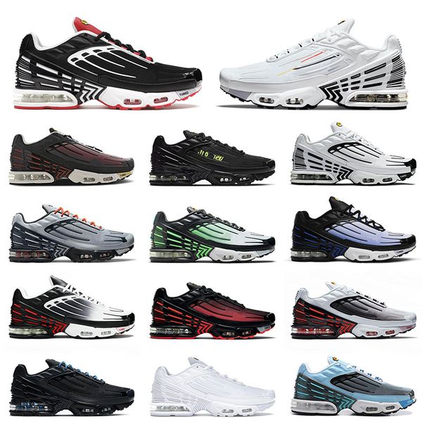 fashion tn plus 3 tuned running shoes black white multi radiant red obsidian crimson red deep royal z gold neon outdoor sneakers
fashion tn plus 3 tuned running shoes black white multi radiant red obsidian crimson red deep royal z gold neon outdoor sneakers