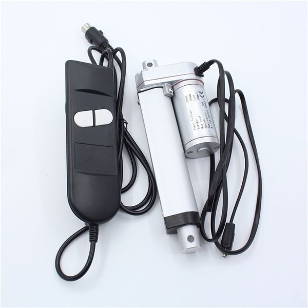 12v или 24v 650 мм хода 500n 20 мм / с dc линейный привод для кресла recliner, массаж, диван-частей с контроллером, проводной трубкой
12v или 24v 650 мм хода 500n 20 мм / с dc линейный привод для кресла recliner, массаж, диван-частей с контроллером, проводной трубкой
