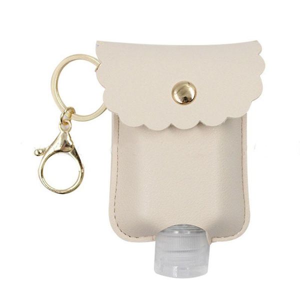 sunglasses frames empty bottle pu leather hand sanitizer keychain holder refillable with flip cap x5xa, Silver
sunglasses frames empty bottle pu leather hand sanitizer keychain holder refillable with flip cap x5xa, Silver