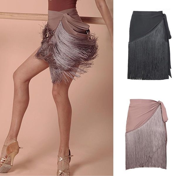 stage wear latin dance skirt female tango salsa cha rumba samba performance lady encrypted fringed strappy skirts dnv131921, Black;red
stage wear latin dance skirt female tango salsa cha rumba samba performance lady encrypted fringed strappy skirts dnv131921, Black;red