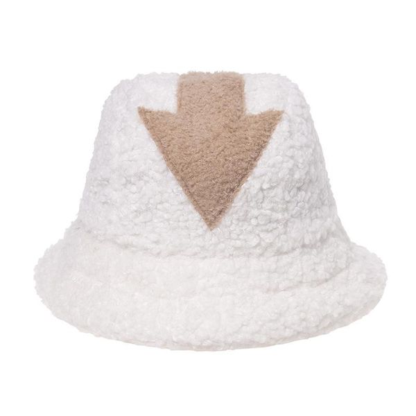 wide brim hats appa bucket hat lamb wool winter warm fishing caps faux fur arrow symbol printed men women tide flat top, Blue;gray
wide brim hats appa bucket hat lamb wool winter warm fishing caps faux fur arrow symbol printed men women tide flat top, Blue;gray