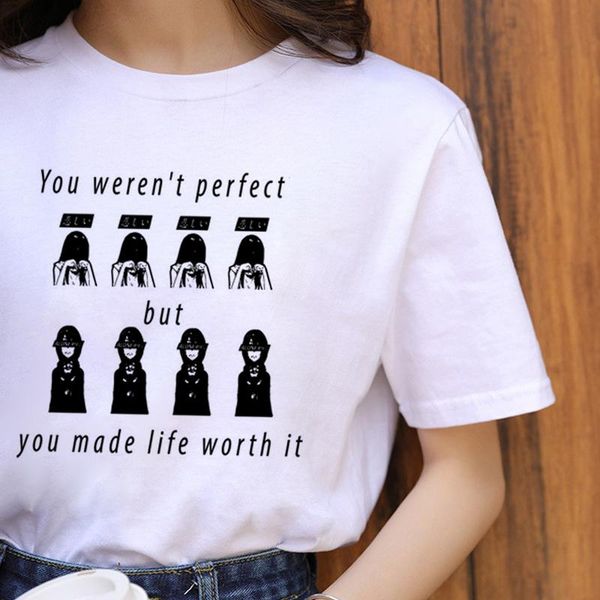vaporwave эстетическая harajuku ullzang тенниска женщины 90s графический tshirt урожай корейский стиль tshirt мода vintage top tee женский j, White
vaporwave эстетическая harajuku ullzang тенниска женщины 90s графический tshirt урожай корейский стиль tshirt мода vintage top tee женский j, White