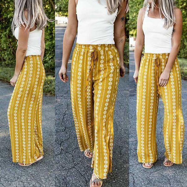 new 2020 boho summer women's stretch straight bottom trousers ladies slim printed pants high waist fashion vacation long pants1, Black;white
new 2020 boho summer women's stretch straight bottom trousers ladies slim printed pants high waist fashion vacation long pants1, Black;white